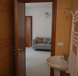Zona LIII Tomba di Nerone Apartment | Casa silenziosa nel verde
