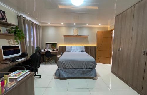 Condor House | Casa Silva