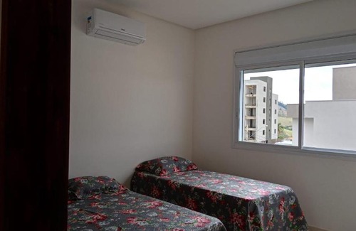 Nossa Senhora de Fatima House | Discover Casa Silvana Gazott: Ideal for Families & Pets