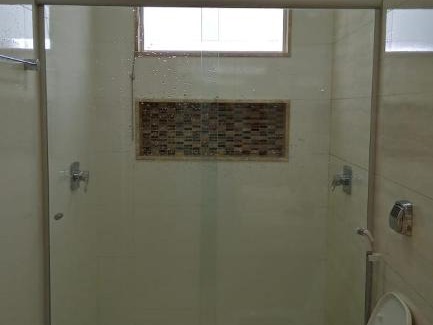 Nossa Senhora de Fatima House | Discover Casa Silvana Gazott: Ideal for Families & Pets