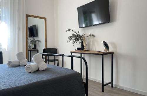 Mestre Apartment | Experience Casa Silvano: Guest Rated 9.6 & Family-Friendly