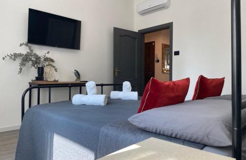 Mestre Apartment | Experience Casa Silvano: Guest Rated 9.6 & Family-Friendly