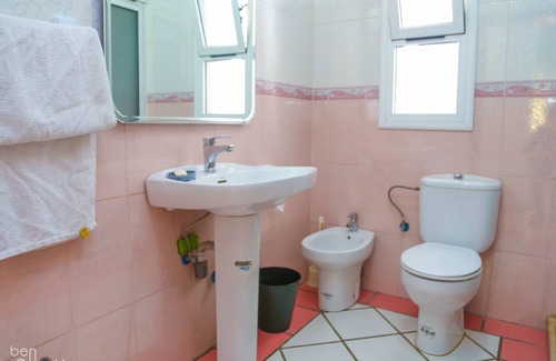 Chefchaouen Apartment | Discover Casa Silya: Family-Friendly Retreat Awaits
