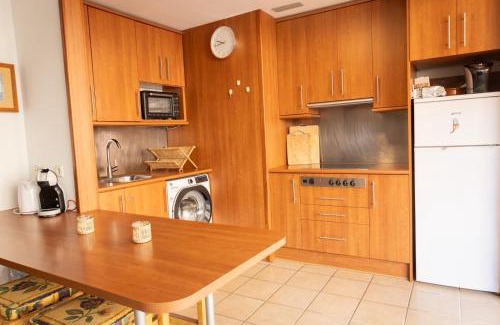 Esquinzo Apartment | Casa Simar