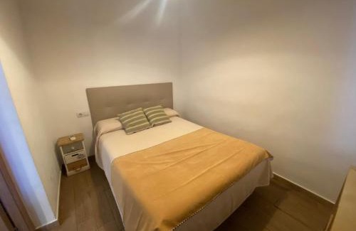 San Martin de la Vega Apartment | Family-Friendly Casa Simba: Your Gateway to Warner Bros Fun