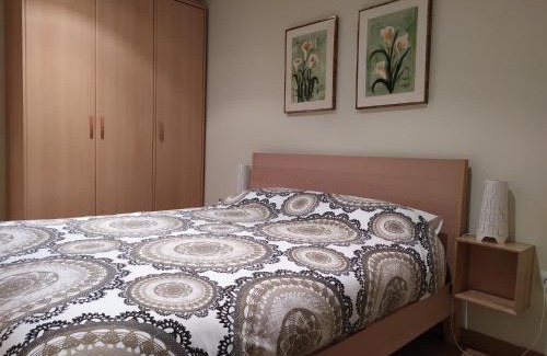 Roda de Isabena Apartment | Casa Simon 2: Guest Rated 9.5, Pet-Friendly & Family Friendly