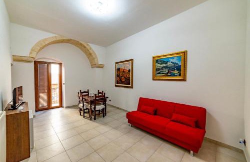 Noicattaro Apartment | Discover Casa Simona: Family-Friendly Getaway Awaits