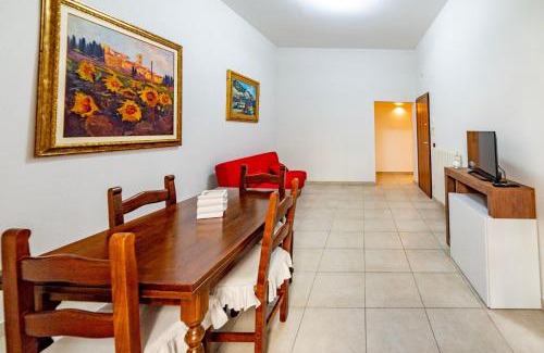 Noicattaro Apartment | Discover Casa Simona: Family-Friendly Getaway Awaits