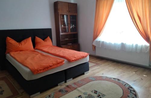 Viseu de Sus House | Family-Friendly Stay at Casa Simona - Guest Rated 9.8