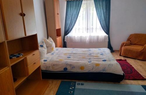 Viseu de Sus House | Family-Friendly Stay at Casa Simona - Guest Rated 9.8