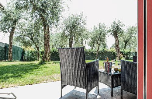 Malcesine Apartment | Enjoy Family-Friendly Stays at Casa Simone - 9.3/10 Rated