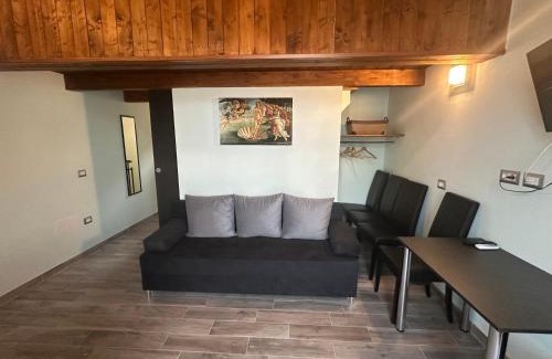 Pregnana Milanese Apartment | Discover Casa Simone: Family-Friendly Stay with Top Ratings