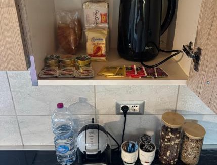 Pregnana Milanese Apartment | Discover Casa Simone: Family-Friendly Stay with Top Ratings