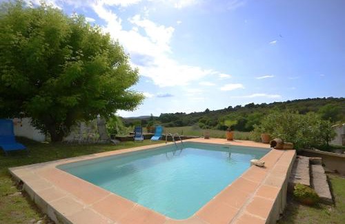 Malaucene Apartment | Casa-Simone Les Vieilles Dalles de Pierre