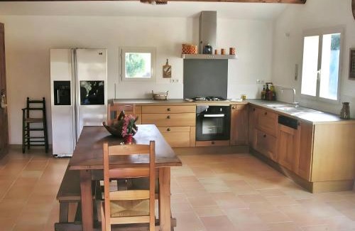 Malaucene Apartment | Casa-Simone Les Vieilles Dalles de Pierre