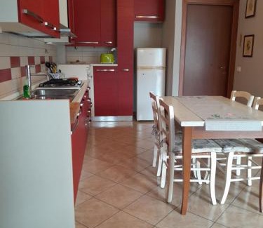 Crone House | Casa Simonetta: Family and Pet-Friendly Retreat Awaits