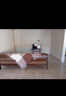 Barra do Garcas House | Casa simples e aconchegante