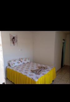 Barra do Garcas House | Casa simples e aconchegante