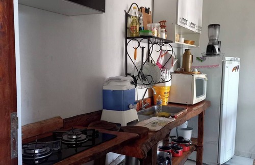 Diamantina House | Cozy Casa Simples in Diamantina - Pet and Child Friendly