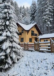 Brasov House | Casa Sinca: Family-Friendly Retreat with Hot Tub & Dining