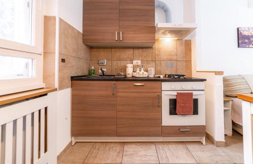 Quartiere XXVII Primavalle Apartment | Casa Sincera - Policlinico Gemelli - Metro Battistini