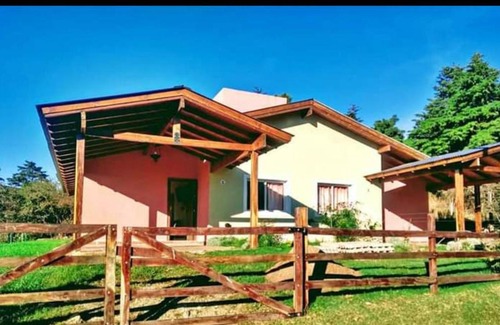 Villa General Belgrano House | Casa Sinner 3: Guest Rated 9/10 with Family-Friendly Amenities