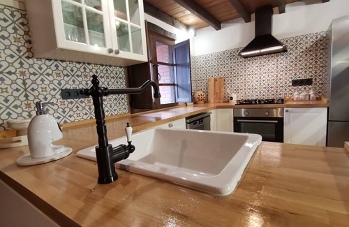 Pivierda House | Discover Casa Sira: A Sensory Retreat by the Ocean