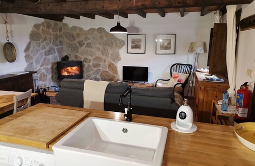 Pivierda House | Discover Casa Sira: A Sensory Retreat by the Ocean