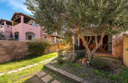 Villasimius House | Casa Sirena: Your Ideal Family and Pet-Friendly Getaway