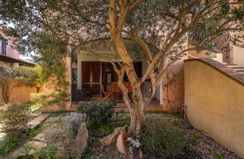 Villasimius House | Casa Sirena: Your Ideal Family and Pet-Friendly Getaway
