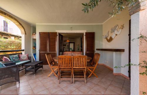 Villasimius House | Casa Sirena: Your Ideal Family and Pet-Friendly Getaway