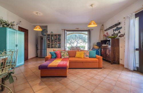 Villasimius House | Casa Sirena: Your Ideal Family and Pet-Friendly Getaway