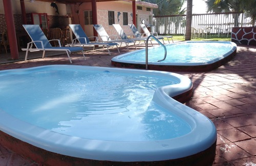 San Blas House | Relax at Casa Sirena Matanchen with Ocean Views & Pool