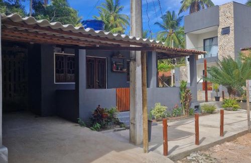 Barreira do Boqueirao House | Oceanfront Casa Sirius de Japaratinga - Guest Rated 10/10