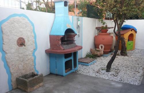 Cabras House | Family-Friendly Getaway at Casa Sisse for Unforgettable Memories