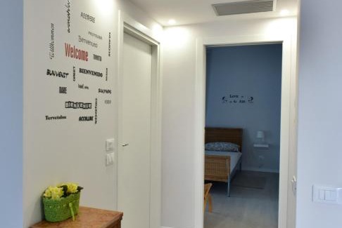 Zorzino Apartment | Cozy Casa Sissi: Oceanfront Escape with Pet-Friendly Comfort