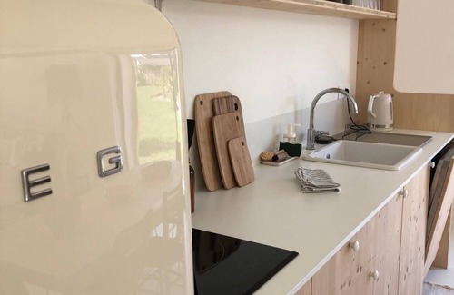 Gouville-sur-Mer House | Casa Sitha: Spectacular Oceanfront Holiday Home Awaits