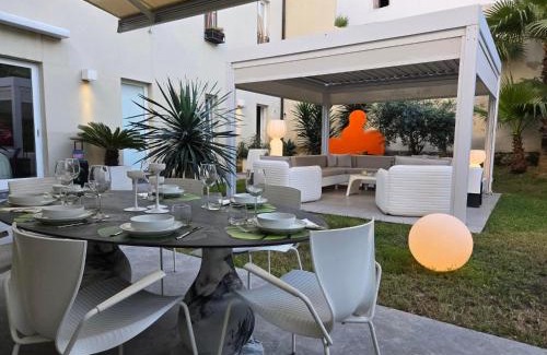 Albergheria Apartment | Family-Friendly Stay at Casa Slide in Palermo - Rated 9.5/10