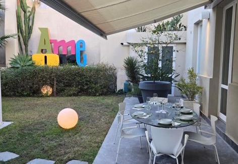 Albergheria Apartment | Family-Friendly Stay at Casa Slide in Palermo - Rated 9.5/10