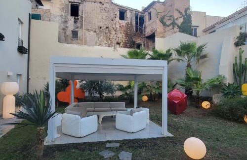 Albergheria Apartment | Family-Friendly Stay at Casa Slide in Palermo - Rated 9.5/10