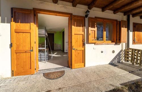 Lizzola Apartment | Casa Smile: Breathtaking Views & Family-Friendly Amenities