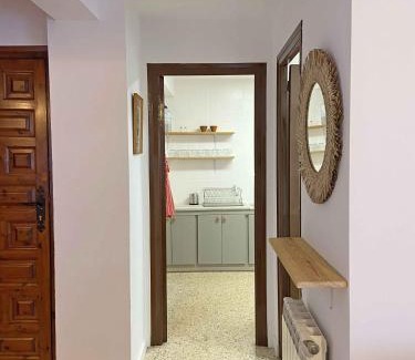Tolva House | Casa Soñiga - Congost de Montrebei