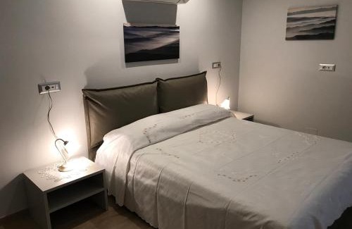 Alba Bed & Breakfast | Exceptional Casa Soave B&B: Pet-Friendly and Wheelchair Access