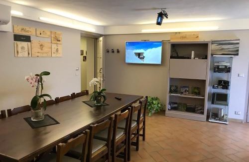 Alba Bed & Breakfast | Exceptional Casa Soave B&B: Pet-Friendly and Wheelchair Access
