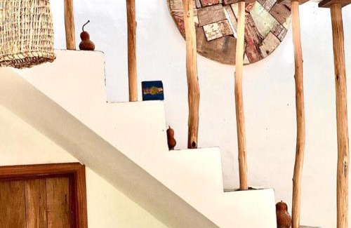 Guriu Village Villa | Casa Socó Guriu: Guest Rated 10/10 with Pool & Breakfast