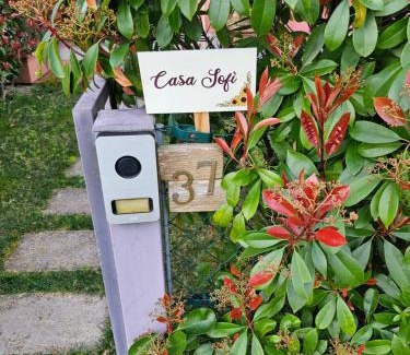 Castelfiorentino House | Casa Sofì: Pet-Friendly Retreat with Top Guest Ratings