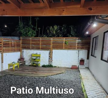 Constitucion House | Family-Friendly Stays at Casa Sofía: Your Perfect Escape