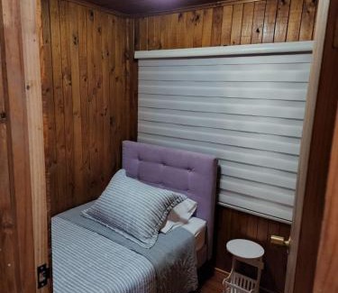 Constitucion House | Family-Friendly Stays at Casa Sofía: Your Perfect Escape
