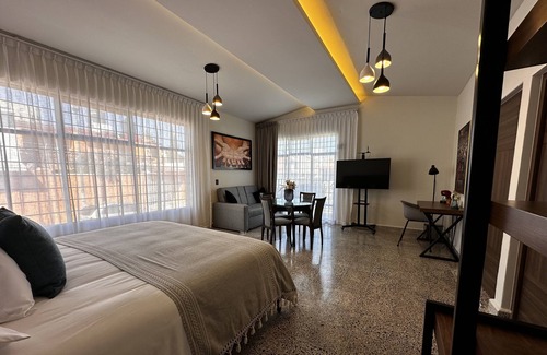 Atlacomulco Bed & Breakfast | Inviting Casa Sofía: Guest Rated 9.2 with Spa & Breakfast