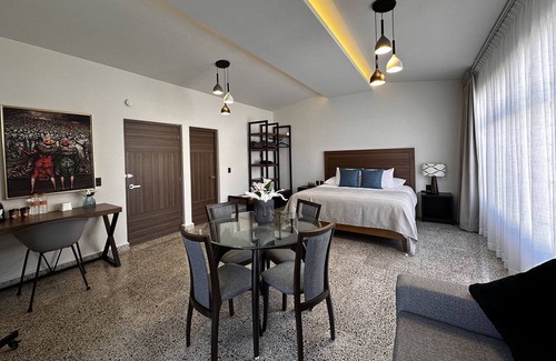 Atlacomulco Bed & Breakfast | Inviting Casa Sofía: Guest Rated 9.2 with Spa & Breakfast